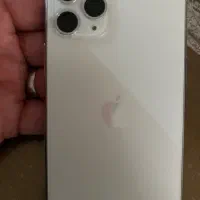 Apple iphone 11 pro 256 1 sim|موبایل|خوی, |دیوار