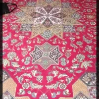 ۲تخته فرش ماشینی سالم