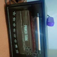 توستر سالم درحدنو