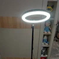 رینگ لایت|دوربین عکاسی و فیلمبرداری|فردیس, فردیس|دیوار