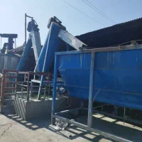 بازیافت هات واش|ماشین‌آلات صنعتی|شیراز, شهرک صنعتی شیراز|دیوار