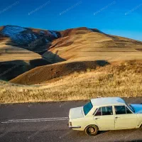 پیکان سواری