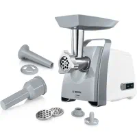 فروش چرخ گوشت کاملا نو برند بوش