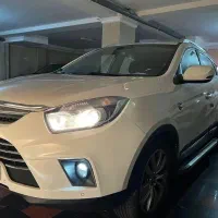 جک s5 مدل 99 بیرنگ استثنائی