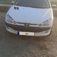 206مدل 1389زیر قیمت فوری|خودرو سواری و وانت|قائمشهر, |دیوار