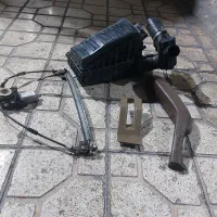 فروش هواکش