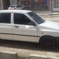 پراید مدل ۹۰