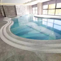 هروی_ ۱۶۵ متر_ ۲ پارکینگ_ فول مشاعات_ تیر خلاص