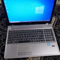 لپتاپ اچ پی 4540sباگرافیک مجزا