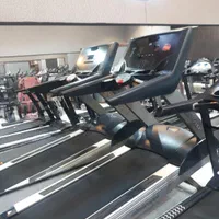 دوچرخه ثابت و تردمیل ماراتون|تجهیزات ورزشی|مشهد, جنت|دیوار