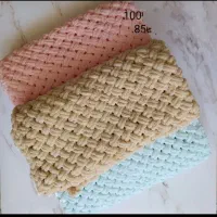 ترکو،پتو و شال مبل و کریر|صنایع دستی و سایر لوازم تزئینی|خمینیشهر, |دیوار