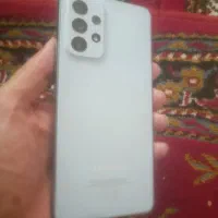 A53 5g 128 8|موبایل|کرمانشاه, |دیوار