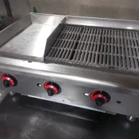 تجهیزات آشپز خانه صنعتی