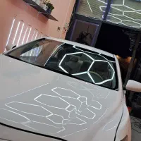 لیسهگیری بدون رنگ، پولیش حرفهای در میاندوآب|خدمات موتور و ماشین|میاندوآب, |دیوار