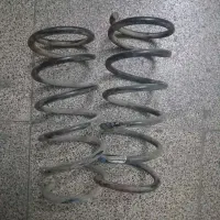 فنر لول و کمک پراید