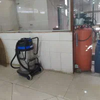 کارواش صنعتی ۳فاز برتولینی ایتالیا 210 بار|ماشین‌آلات صنعتی|محمدیه-قزوین, |دیوار