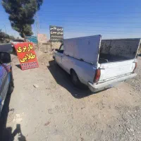 وانت‌پیکان‌مدل‌۹۱‌دوگانه‌شرکت|خودرو سواری و وانت|پاکدشت, شهرک امام رضا|دیوار