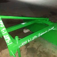 بیل عقب تراکتور خاک کش و چرخ آهنی و چرخ ناخنی|عمدهفروشی|کوهیخیل, |دیوار