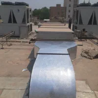 کانال سازی(تهویه)