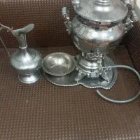 فروش فوری سماور گازی