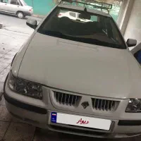 سمند X7 دوگانه سوز، مدل ۱۳۹۰|خودرو سواری و وانت|تهران, ابوذر|دیوار
