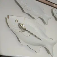 تعدادی دیس و ظرف