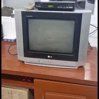 تلوزیون الجی درحد نوع به همراه دیجیتال