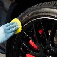 شامپو کارواش، تاچلس، واکس لاستیک،داشبورد، صفرشور