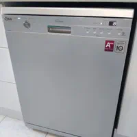 تعمیرات تخصصی ماشین ظرفشویی یوسفی تمامی برندها|خدمات پیشه و مهارت|کرج, مصباح|دیوار