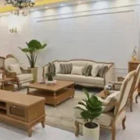 تولیدی مبل کلاسیک|مبلمان خانگی و میز عسلی|مشکین‌دشت, |دیوار