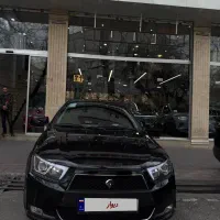 دنا پلاس اتومات مدل ۱۴۰۰