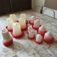 دانخوری آبخوری