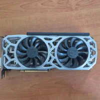 EVGA GTX 1080Ti 11GB SC2