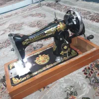 چرخ خیاطی مارشال|چرخ خیاطی و ریسندگی|مشهد, نوید|دیوار