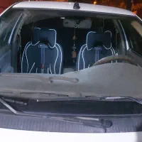 سمند۸۸بدون رنگ .معاوضه|خودرو سواری و وانت|مبارکه, |دیوار