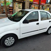 تیبا دو گانه دستی بدون رنگ شاسی پلمپ مدل ۹۷|خودرو سواری و وانت|مشهد, سرافرازان|دیوار