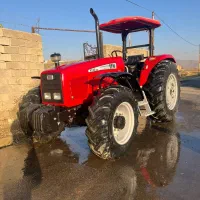 تراکتور 4120مدل 402پمپ کوچیک|خودرو سنگین|اسدآباد, |دیوار