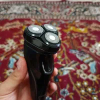 ماشین ریش تراش|آرایشی، بهداشتی، درمانی|سرپل ذهاب, |دیوار