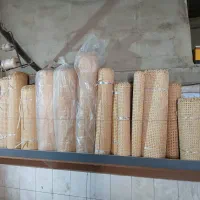 حصیر نانو بامبو درعرض ۴۰و۶۰و۷۰و ۹۰