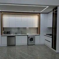 طراحی و اجرا کابینت هایگلاس|مصالح و تجهیزات ساختمان|تهران, زنجان جنوبی|دیوار