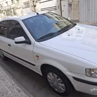 سمند مدل ۹۹|خودرو سواری و وانت|تهران, شهرک ابوذر|دیوار
