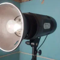 فلش ۳۰۰ ژول fototech|دوربین عکاسی و فیلم‌برداری|تهران, دردشت|دیوار