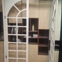 دکور آتلیه|کلکسیون اشیاء عتیقه|اهواز, کیانپارس |دیوار