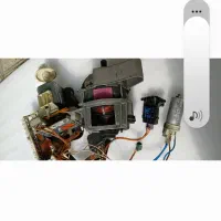 لوازم برقی|سایر لوازم برقی|بابلسر, |دیوار