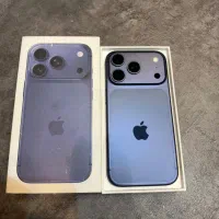 ایفون 17 pro