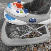 روروئک دلیجان موزیکال