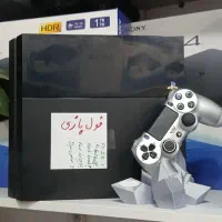 ps4 فت  +فول بازی|کنسول، بازی ویدئویی و آنلاین|بانه, |دیوار