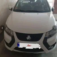 کوییک s دنده ای مدل1404