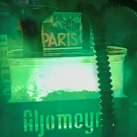 قلیان و قلیون لاکچری کرنو و الجمیرا دوشلنگه|کوهنوردی و کمپینگ|تهران, هوانیروز|دیوار