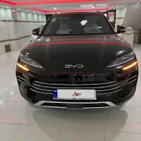 بی وای دی